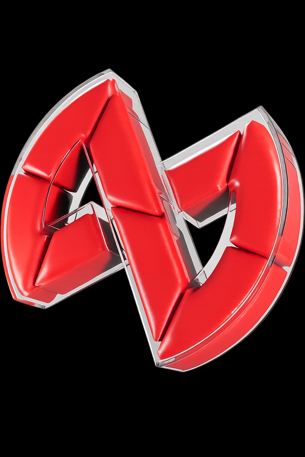Built within the industry - Mikado Academy Mikado 3D creative shape